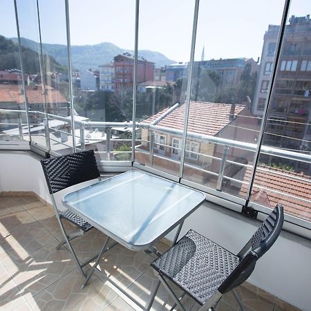 Amasra Ayisigi Pansiyon Exterior photo