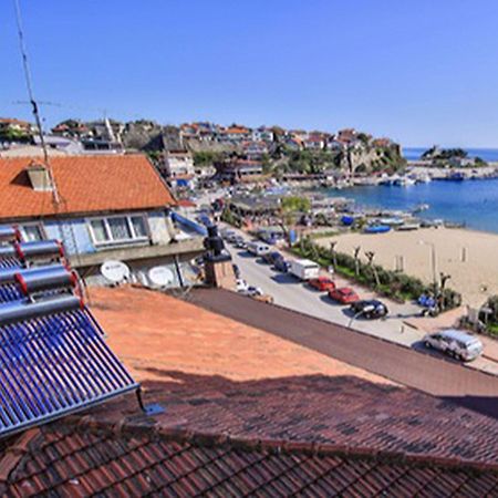 Amasra Ayisigi Pansiyon Exterior photo